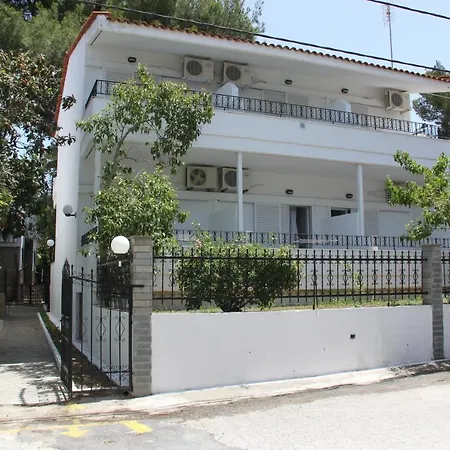 Orfeas Studios-In Chaniotis